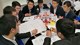 共創(chuàng)商學(xué)院