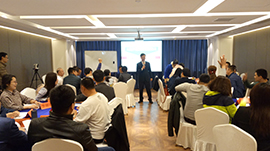 共創(chuàng)商學(xué)院