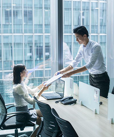 職業(yè)成長類